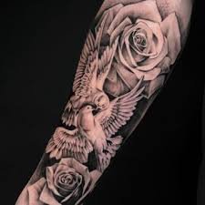 Dark Horse Tattoo Company